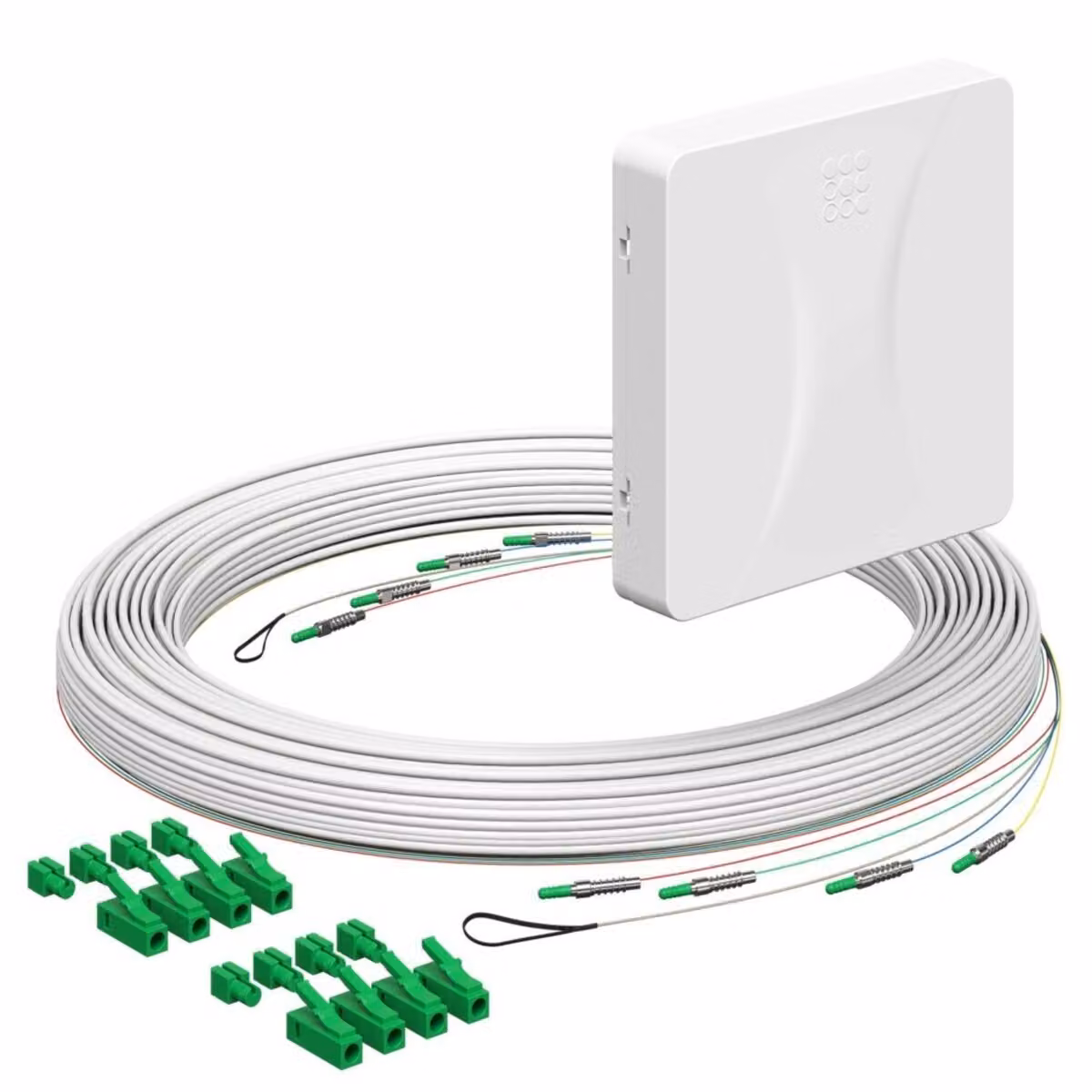 Kaiser connessione abbonati 20m 4252051