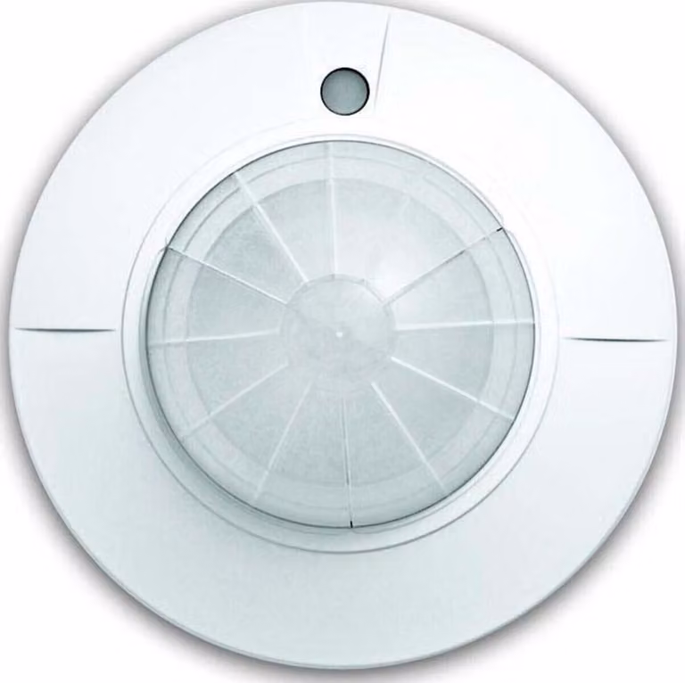 Rivelatore di presenza Busch-Jaeger tech 6818 U 2CKA006800A2510