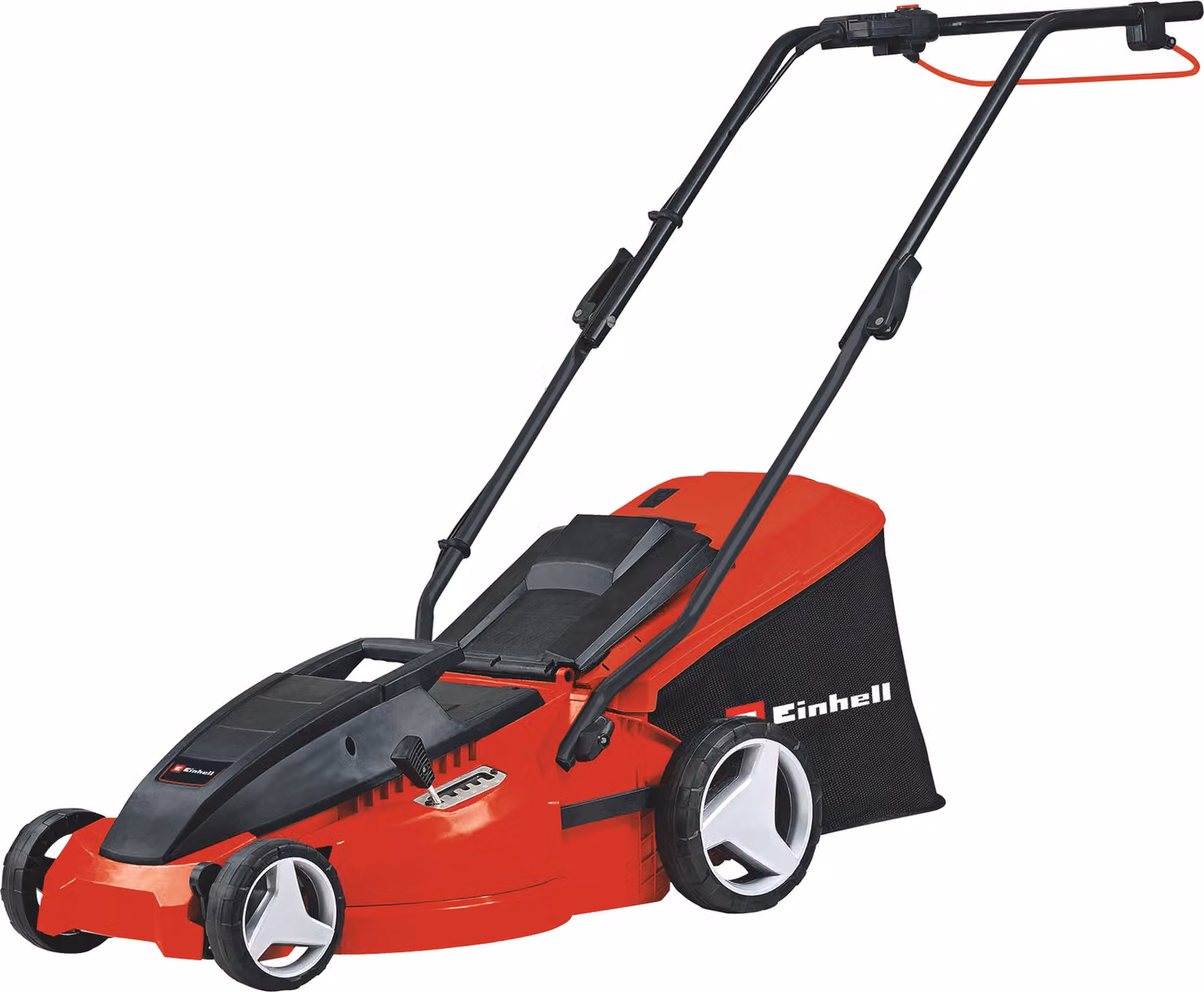 Rasaerba elettrico Einhell GC-EM 1500/36