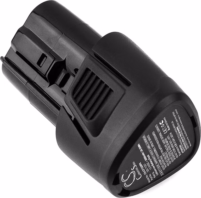 TECHTEK Batteria compatibile con [Craftsman] 11221, 9-11221, Nextec sostituisce 320.11221