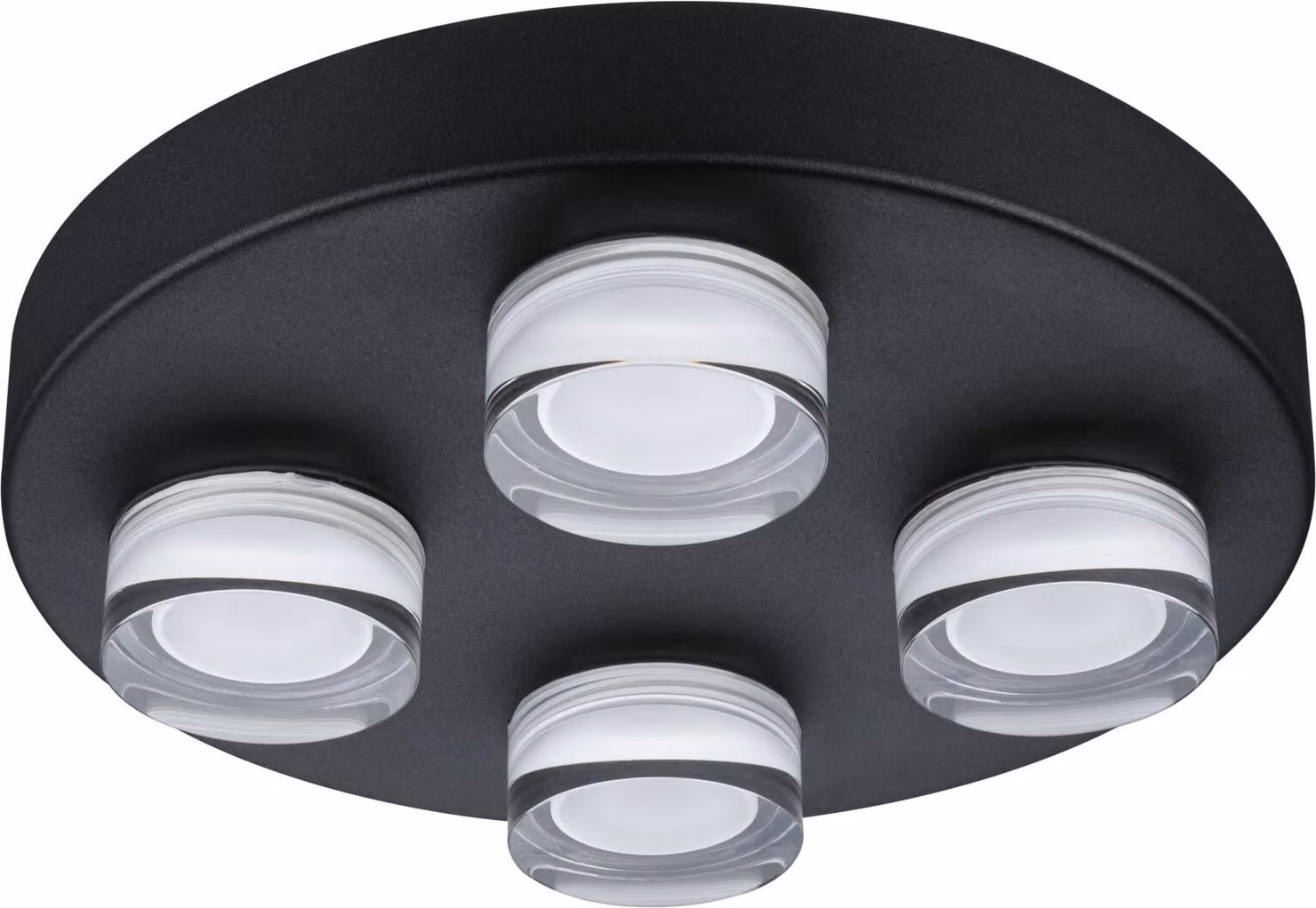 Paulmann Selection Lampada da parete/soffitto per bagno Kame