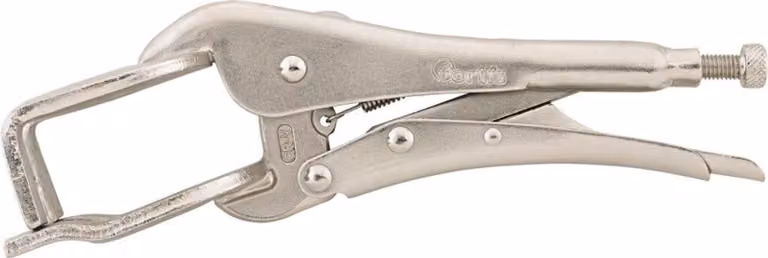 Pinza stringitubi per saldatori 225 mm FORTIS