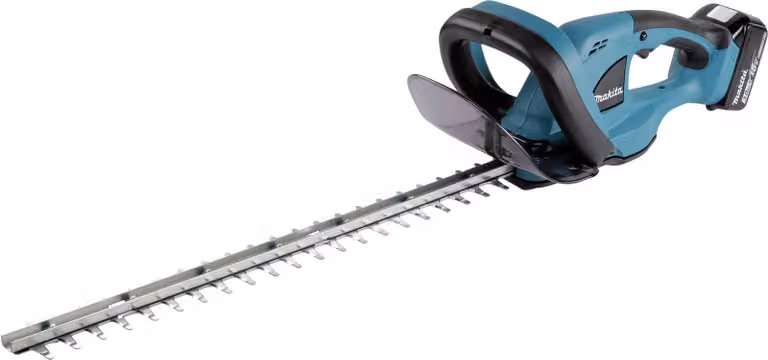 Tagliasiepi a batteria Makita DUH523RF