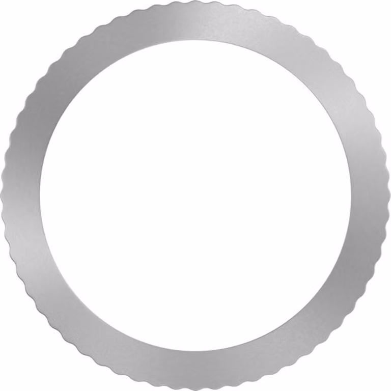 Anello riduttore Bosch PRO per KSB, 20x0,8x16m