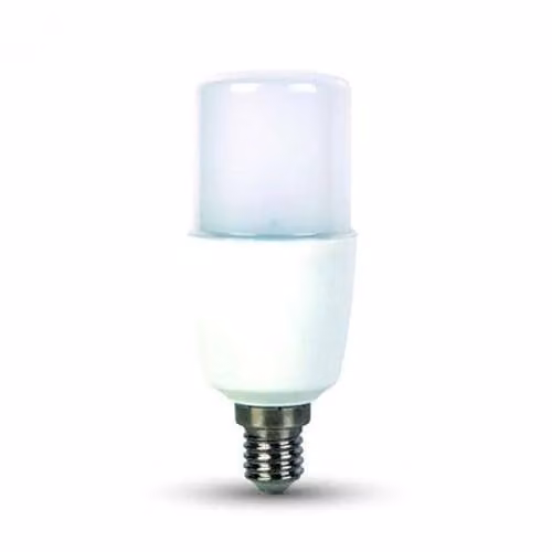 Lampadina Led E14 9w T37 2700k