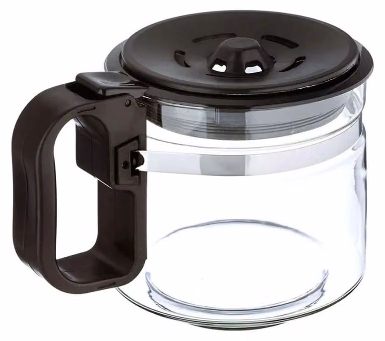 Caraffa universale da 900 ml, compatibilità universale, grande capacità - Silex