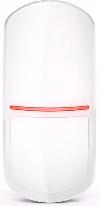 Satel APD-200, parete, interno, esterno, bianco, 2,4 m, 90°, EN50131-1, EN50130-4, EN50130-5
