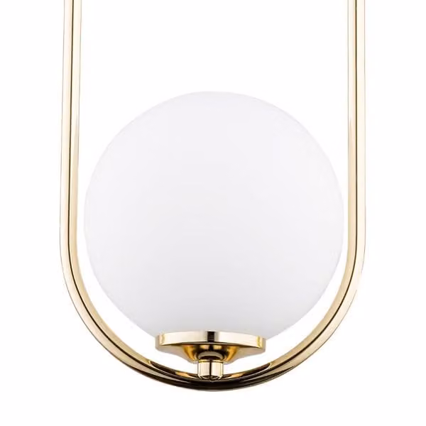 NOVAL L lampada a sospensione 60697 Alfa Sosnowscy
