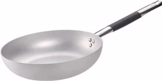Pentola alta con fondo a induzione - 28 cm - design italiano