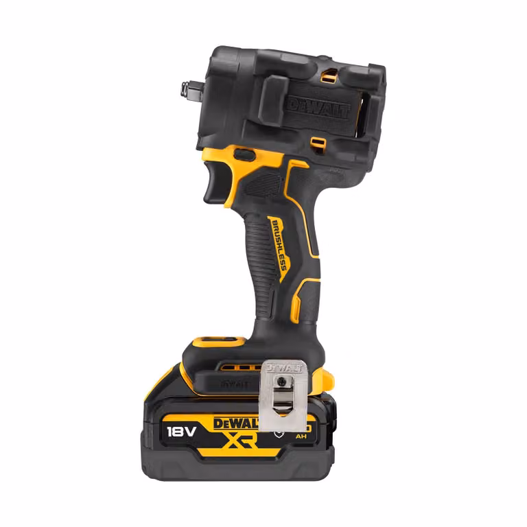 DEWALT Akku-Schlagschrauber, 3/8",18V / 5Ah