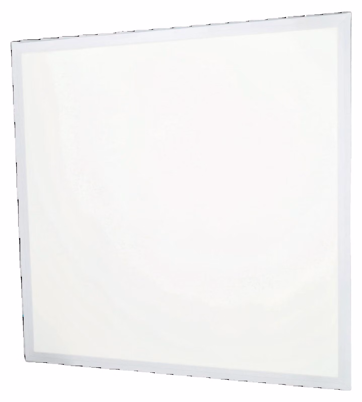 Pannello LED, 595 x 595 mm, potenza 40 W, 4000 lumen, temperatura di colore regolabile, grado di protezione IP20