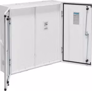 Armadio convertitore IP54 LxAxP 800x800x218 mm - Armadio di misura IP54 800x800 mm FP53W7M