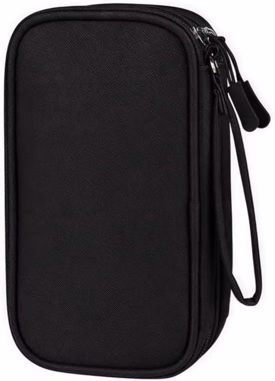 Portacavi - Organizer per cavi e accessori