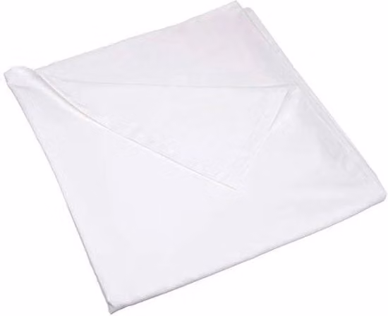 Tessuto UV-resistente impermeabile - adatto per interni ed esterni - set da 1 - poliestere