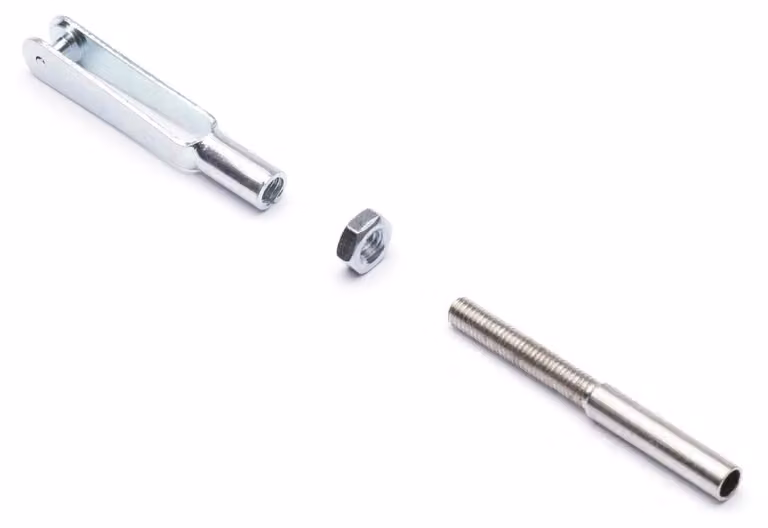 Accessori per modellismo Kavan M2 5 2 3mm