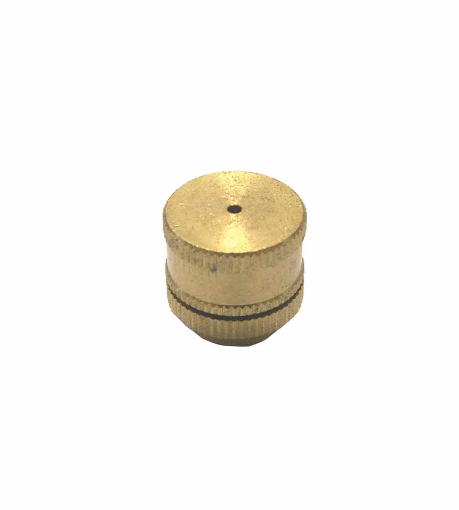 Getto Rosa Piastra Kematal  Ottone