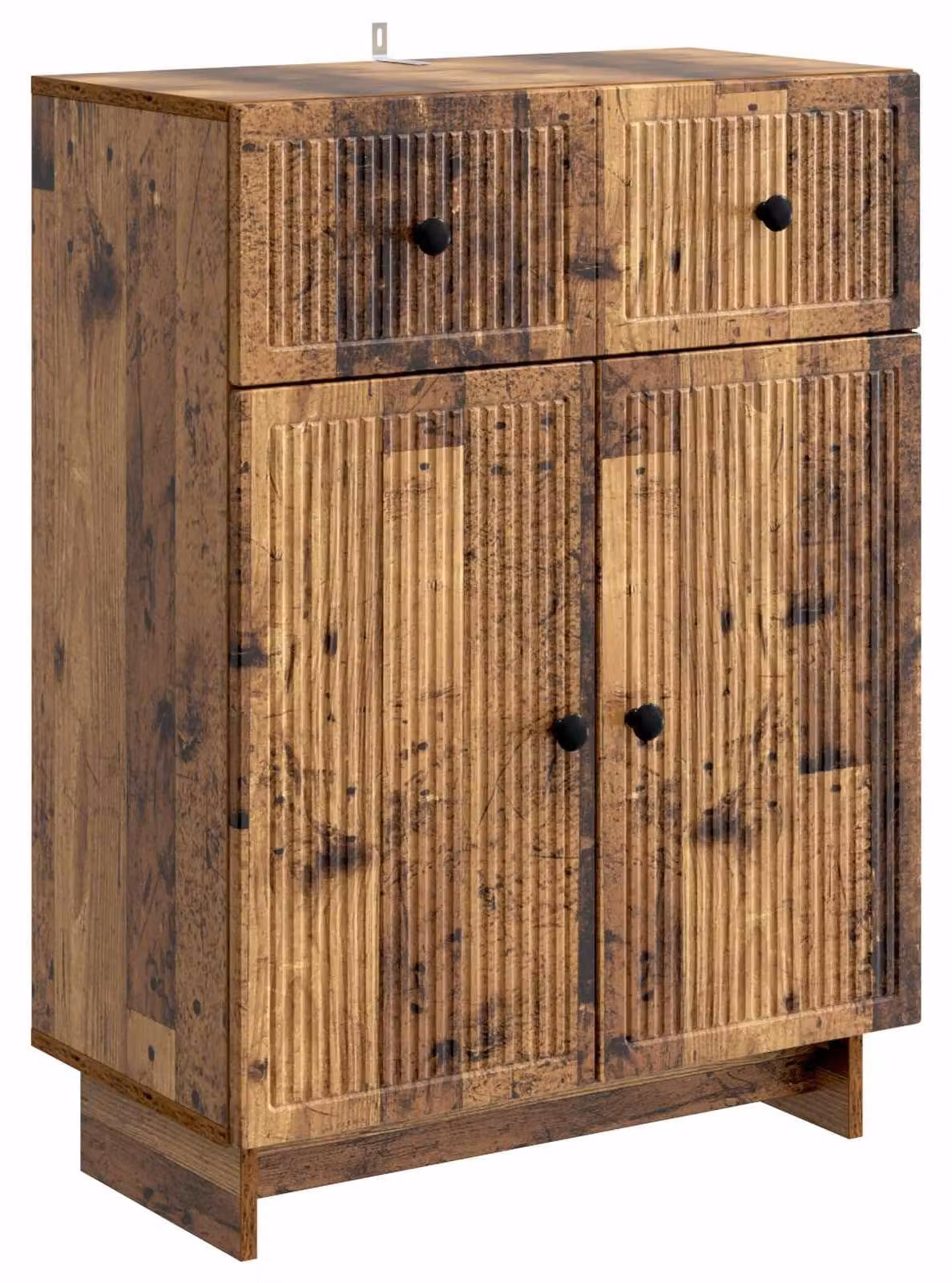 Credenza Legno antico 66 x 34,5 x 90 cm Legno ingegnerizzato