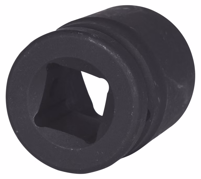 KS Tools 515.1332 Presa a percussione nera