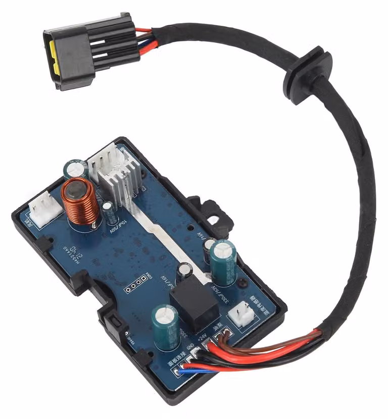 Scheda di controllo per stufa riscaldante da 12V, 5kW e 8kW