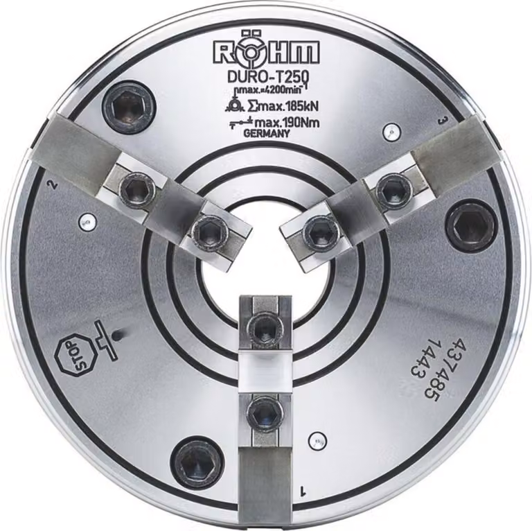 Futter DURO-T-250/3T GB ZA235 FD62 437485