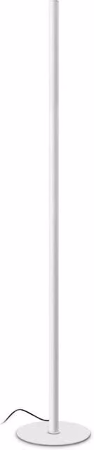 Lampada Da Terra Look Pt1 Bianco Ideal-Lux