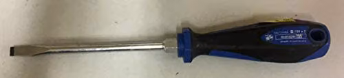 Cacciavite Manico Bimateriale