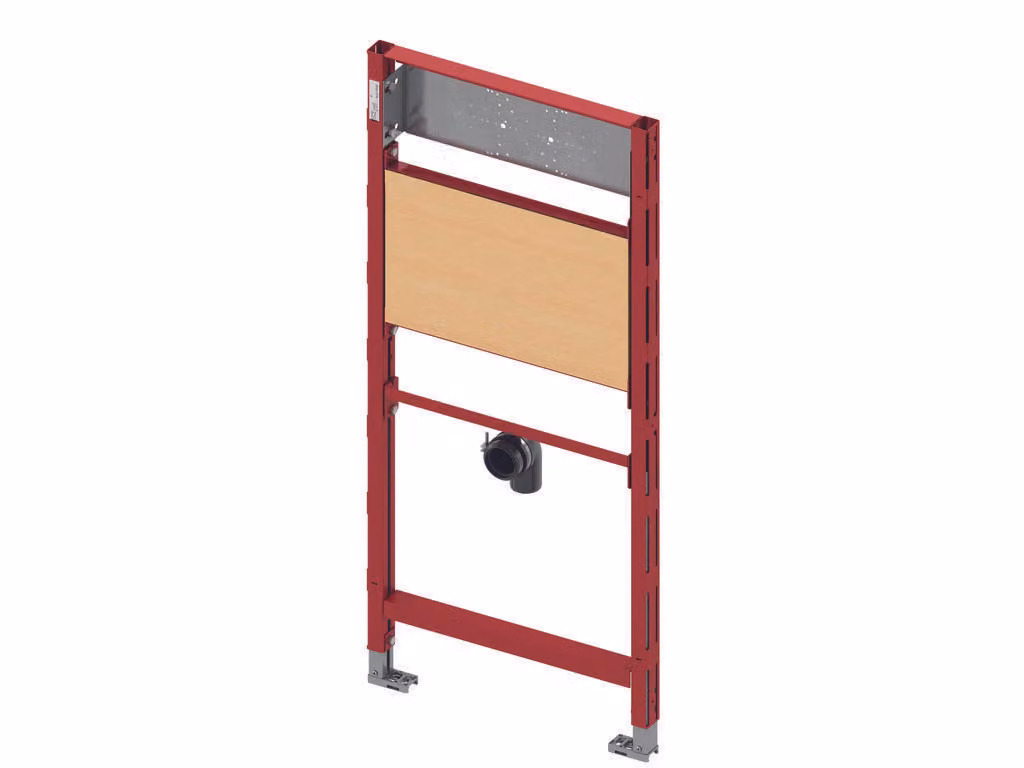 Modulo universale TECEprofil 1120mm, per lavelli