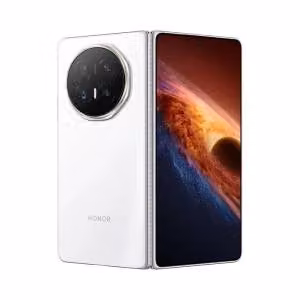 Honor Magic V6 Smartphone 5G 16 GB RAM 512 GB Memoria Interna Display 6.43 pollici Bianco – 2