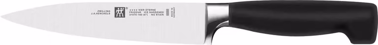 Coltello arrosto cm 16 serie Four star di Zwilling