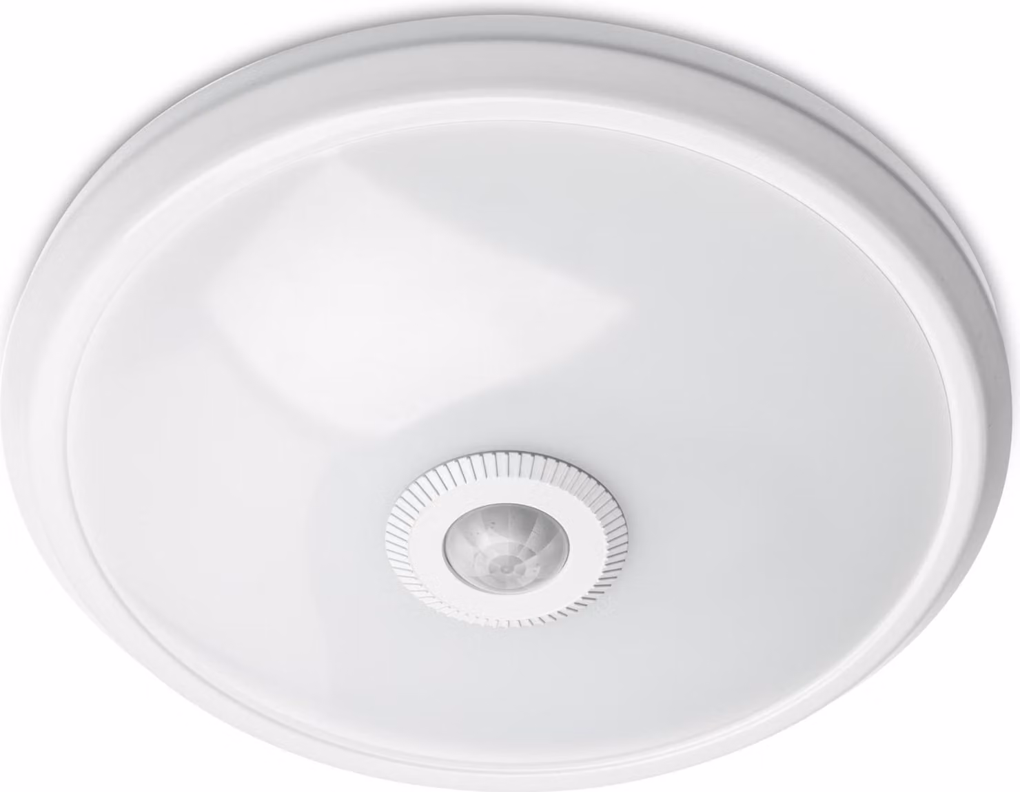 Plafoniera LED, rilevatore di movimento, lampada LED con sensore per corridoio, disimpegno, scale