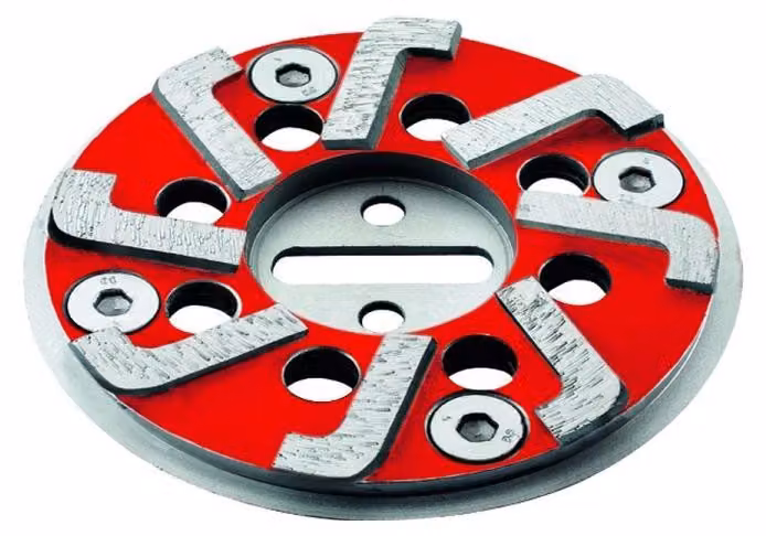 Testina per utensili Festool DIA ABRASIVE-RG 80 | 767984