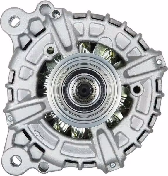 AS-PL A0757S Alternatore 180 A 12 V per VW Golf VII berlina (5G1, BQ1, BE1, BE2), Golf VII Variant (BA5, BV5) e Passat Variant (365)