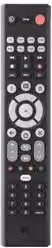Telecomando TV Universale Oneforall 8in1 Black