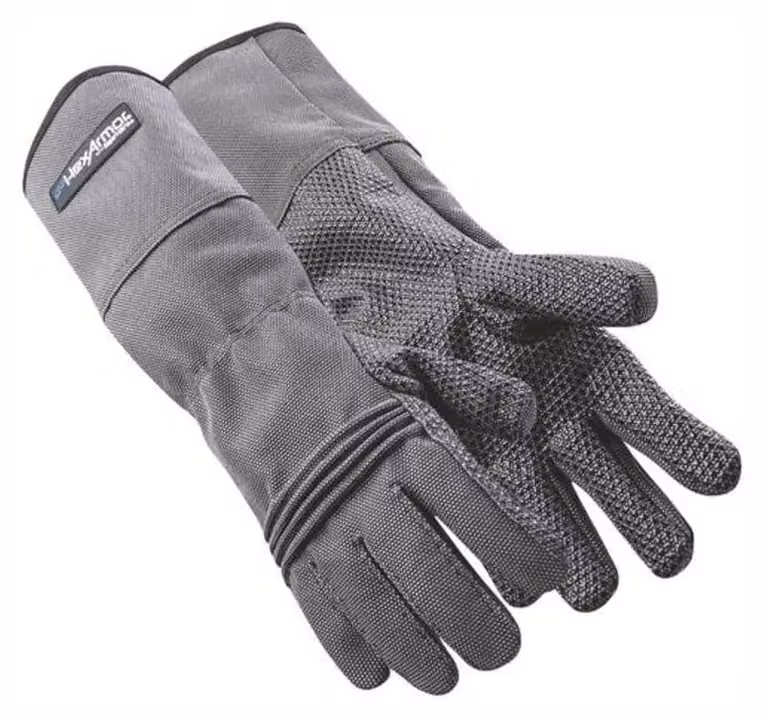 Guanto protettivo HexArmor Hercules 400R6EU, taglia 8