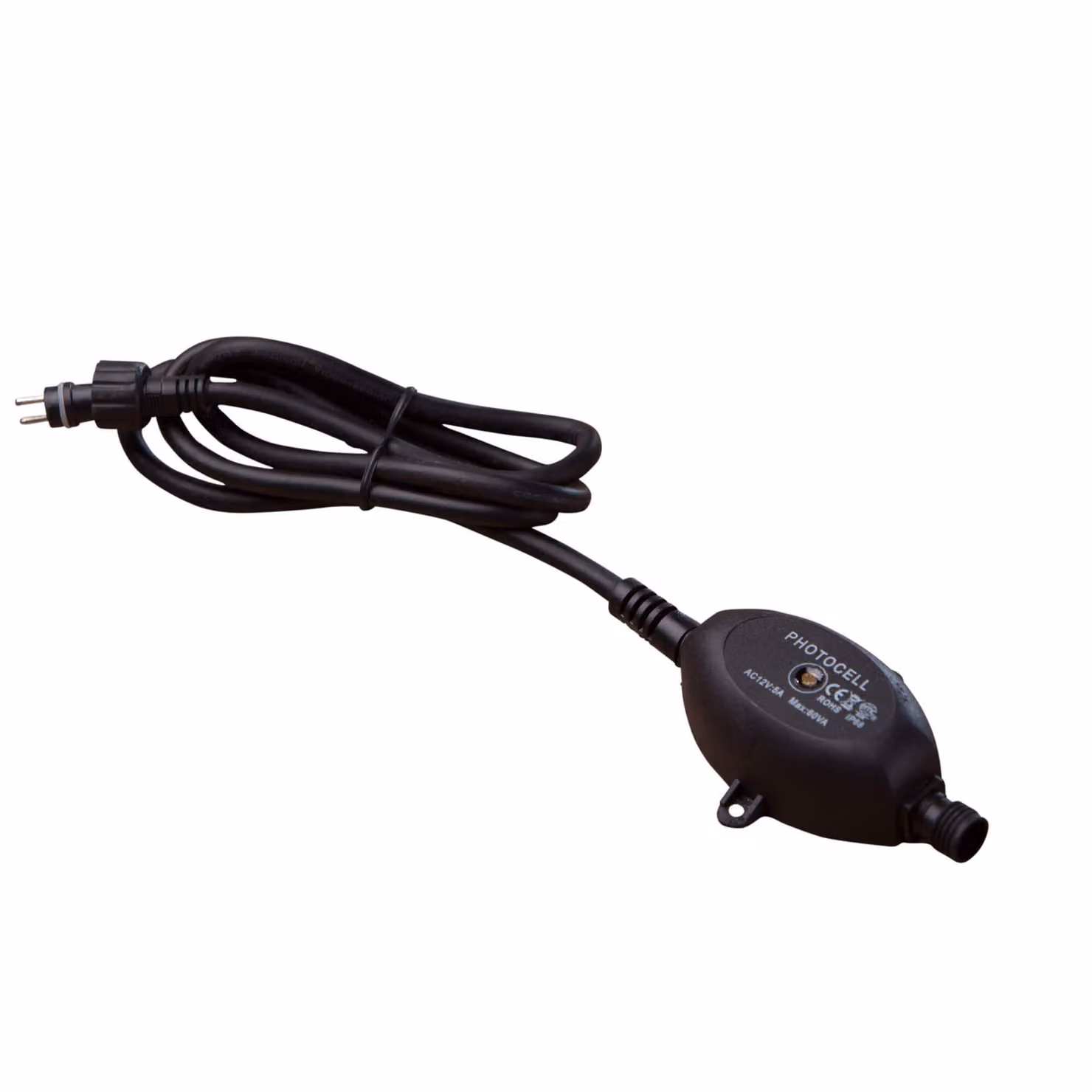 Heissner L541-00 Sensore crepuscolare Smart Light