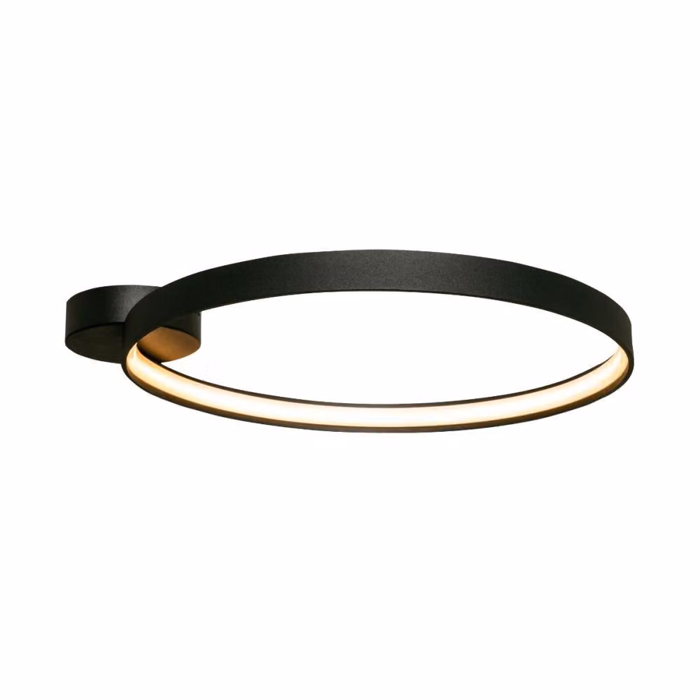 Lampada a soffitto LED 50W CIRCLE LA0772, serie Zuma Line