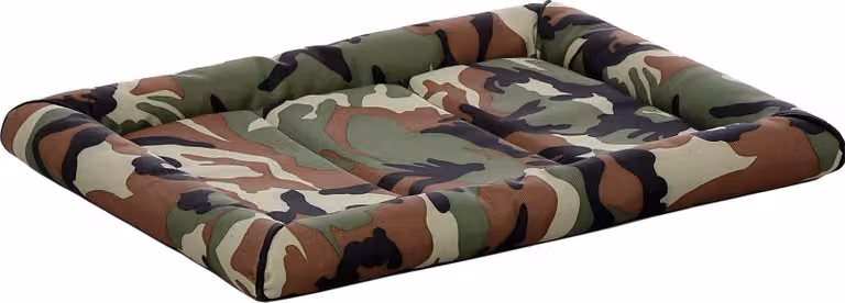 Letto per cani QuietTime MAXX della MidWest Homes for Pets, taglia M, robusto, resistente all'acqua e agli odori