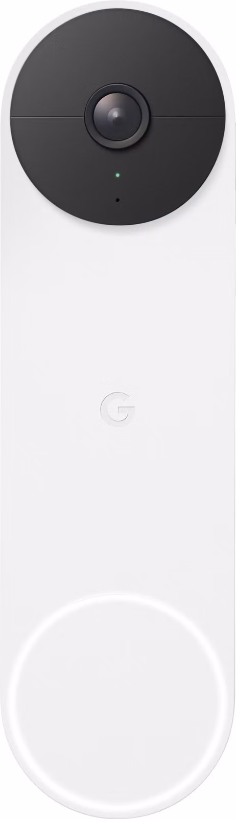 Google GA01318-FR Google Nest Video Doorbell incl. Battery EU