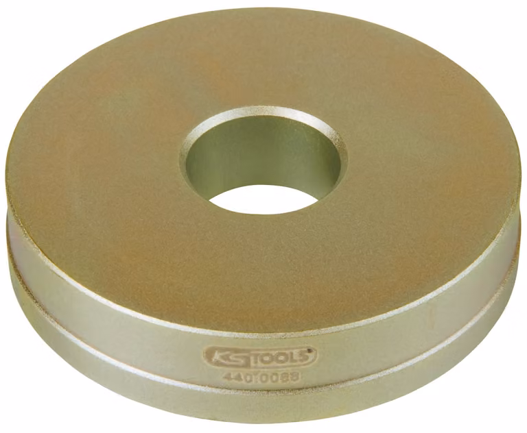 KS Tools Disco per cuscinetti, Ø 68 mm