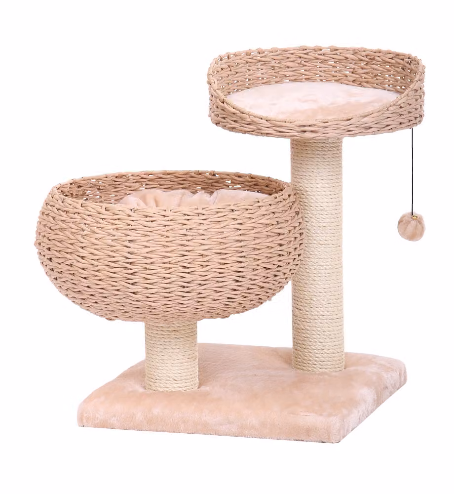 Tiragraffi Nobby "CASCA" beige