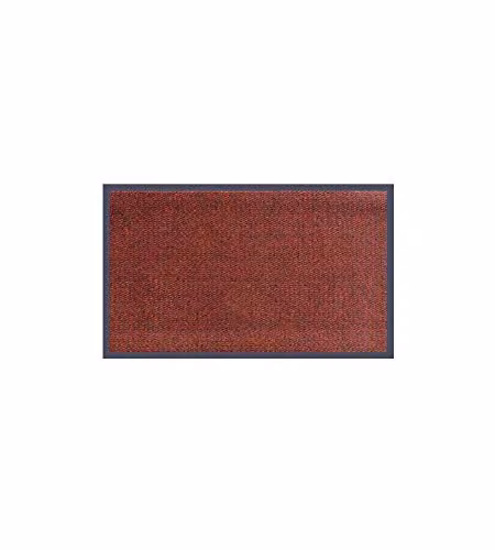 Zerbino Asciugapasso Rosso    90X120 Ladydoc 07373