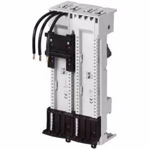 Adattatore per sbarre collettrici Eaton, 90 mm, 25 A, guida di montaggio: 1 101453