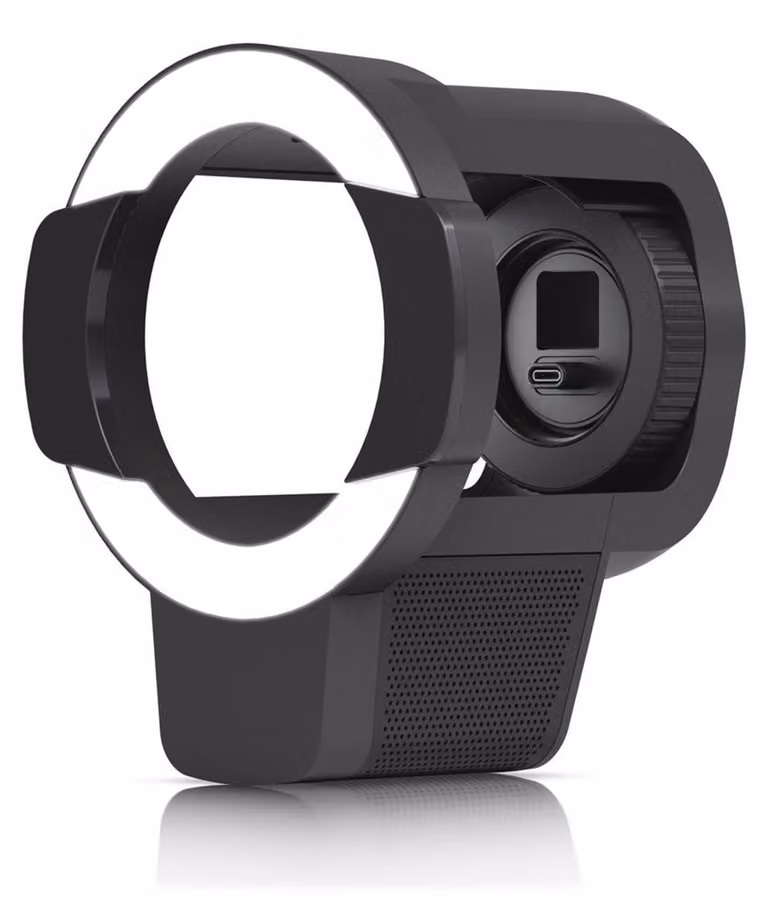 Ubiquiti UniFiPro Bullet Enhancer nero