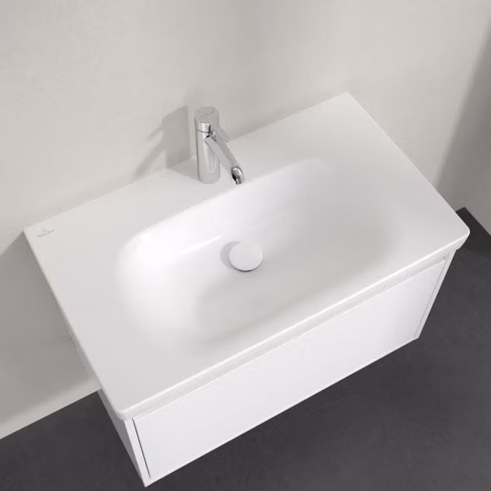 Villeroy & Boch 5A5181RW Mobile WT Skyla 5A5181 800x460 mm