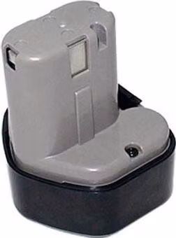 Batteria per HITACHI EB 920HS, EB 920RS, EB 926H, EB 930H