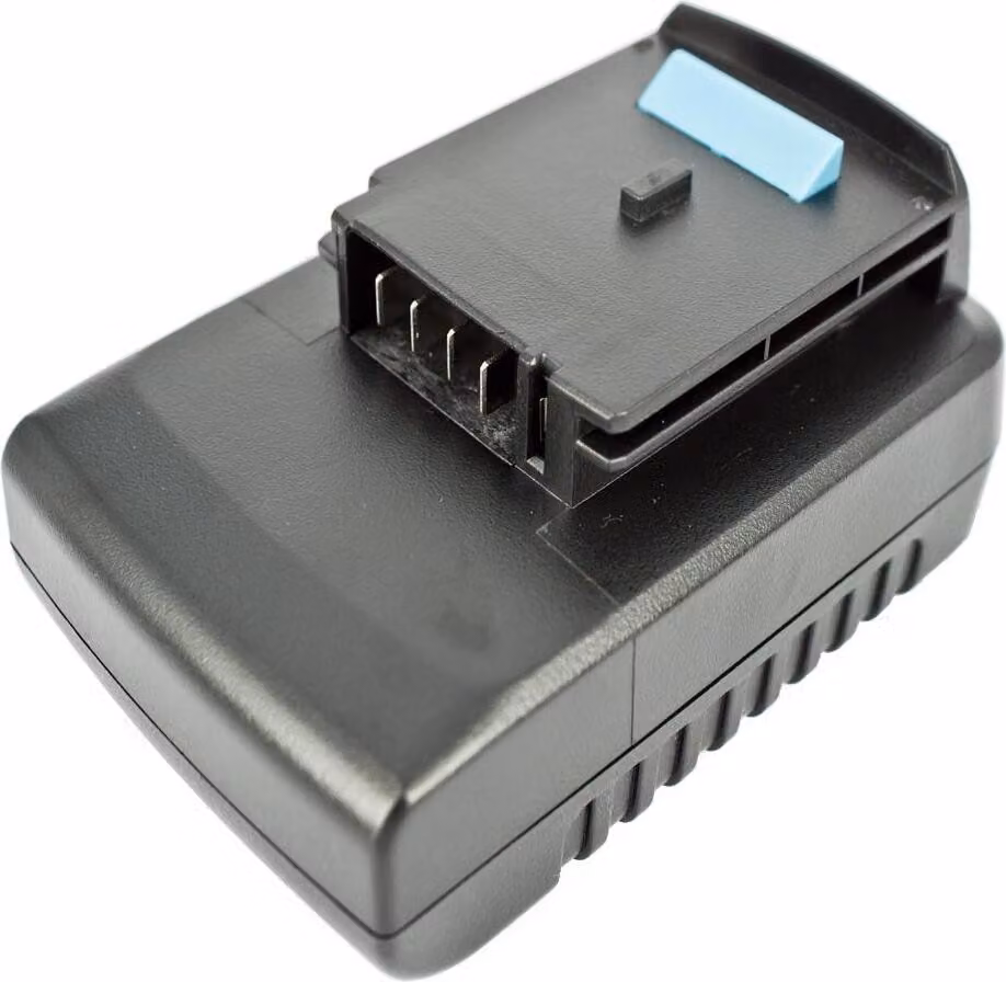 batterie da 2000mAh per Black & Decker GTC610L,HP188F4LBK