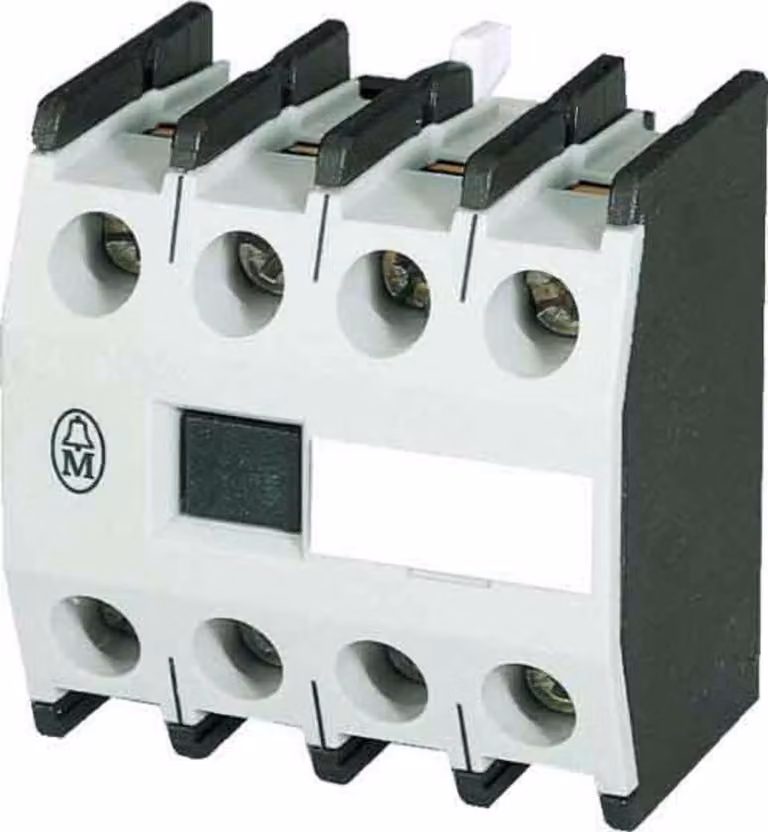 Contatto ausiliario Eaton DILM150-XHI40 (277948)