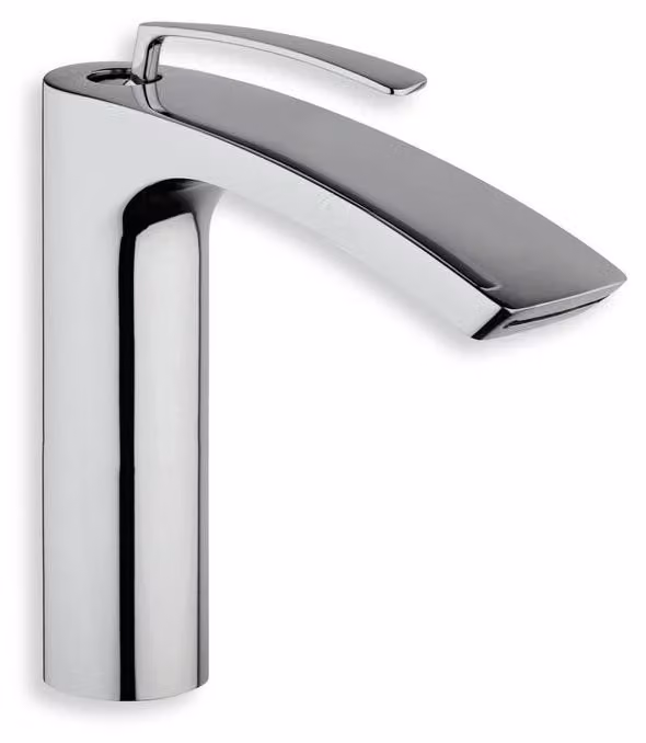 CASA39 Cristina Bollicine Miscelatore lavabo bagno CRIBO92751