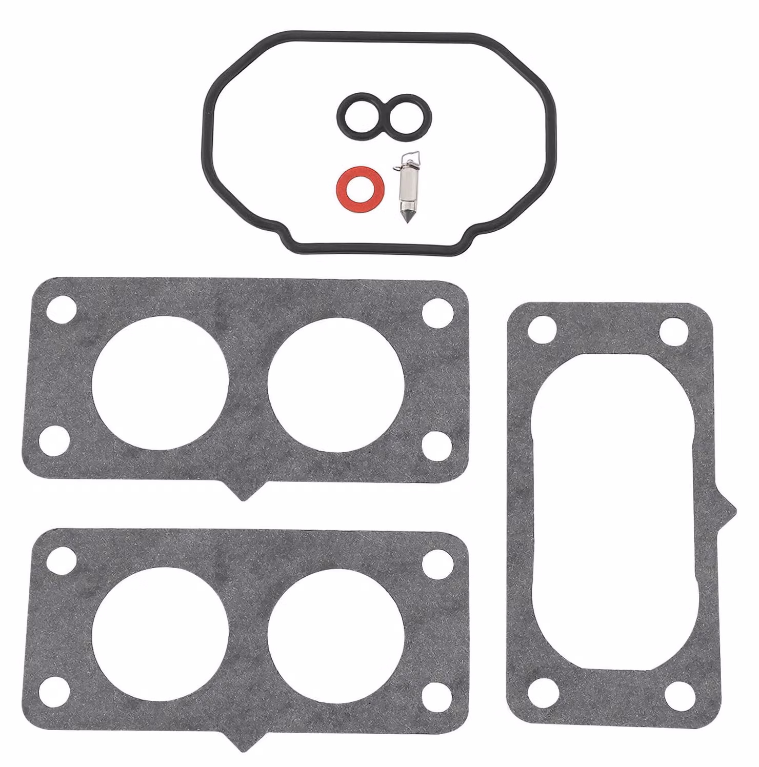 Kit di riparazione del carburatore - 9,6 x 4,6 cm - 127-9290