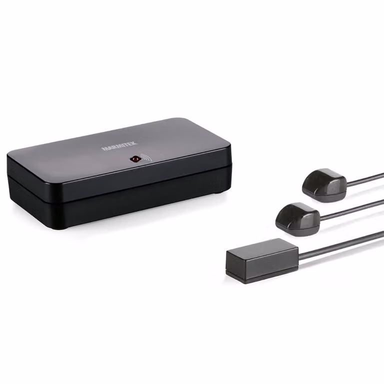 Marmitek Invisible Control 6 - Estensione per telecomando
